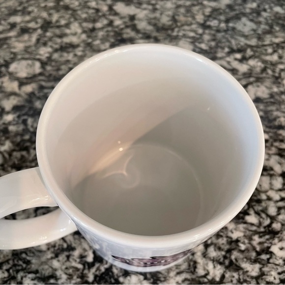 New Gudetama I don't wanna go... by Sanrio Ceramic Mug - Picture 8 of 9